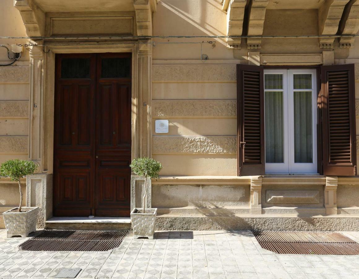Re Ruggero Rooms Reggio di Calabria Exterior foto