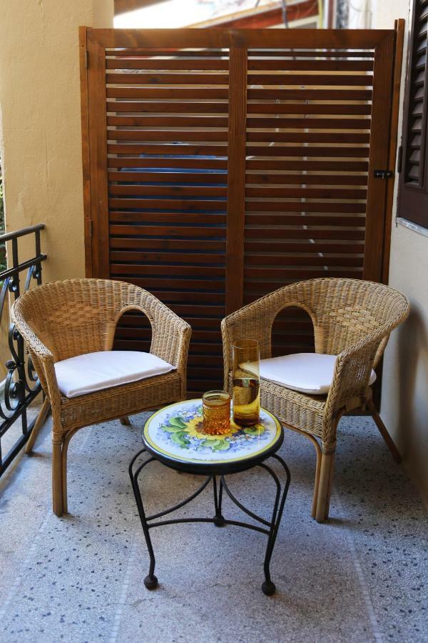 Re Ruggero Rooms Reggio di Calabria Exterior foto