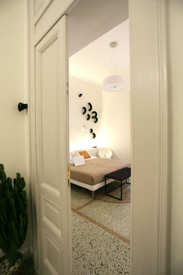 Re Ruggero Rooms Reggio di Calabria Exterior foto